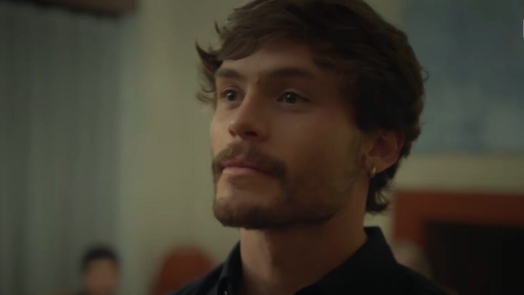 Between Father and Son Review Still 5