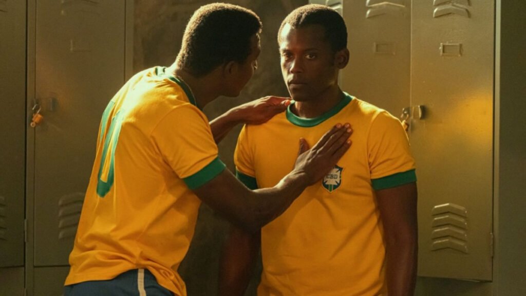 Brazil '70: The Third Star Still 2