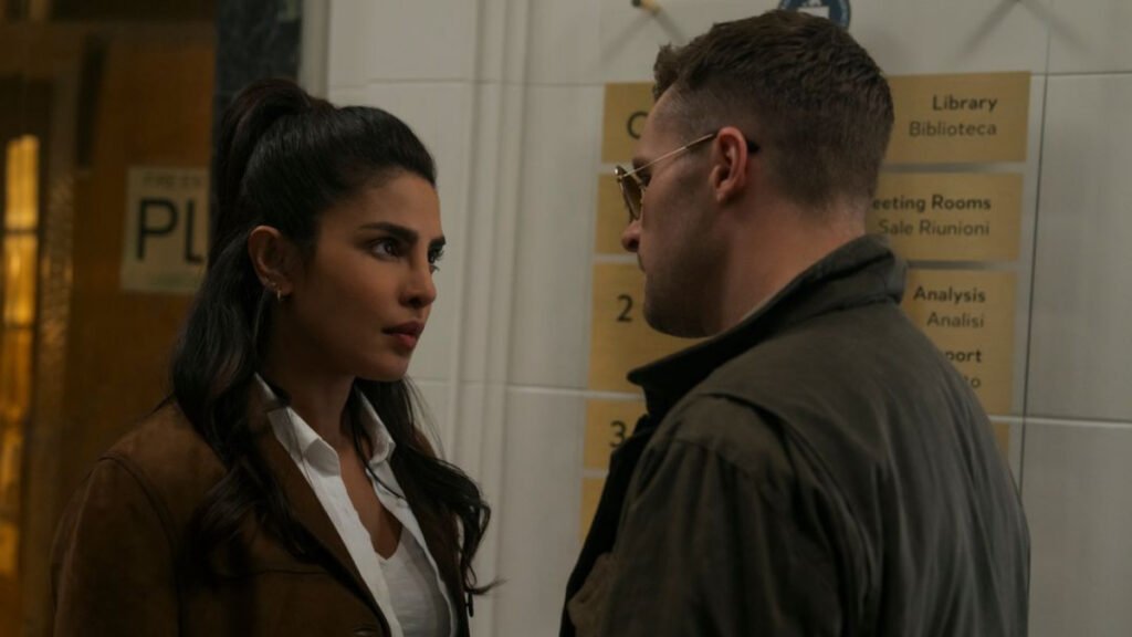 Citadel Season 2 Review Still 1
