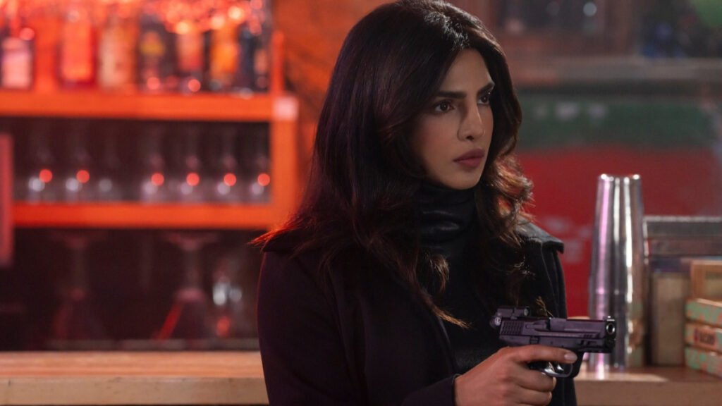 Citadel Season 2 Review Still 2