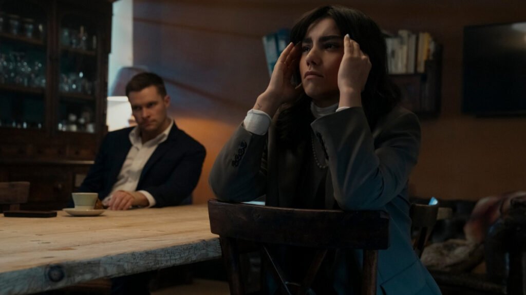 Citadel Season 2 Review Still 3