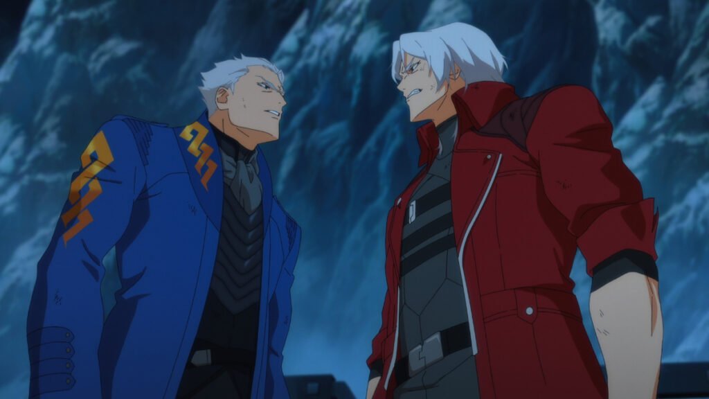 Devil May Cry Season 2 Ending Explained Still 1