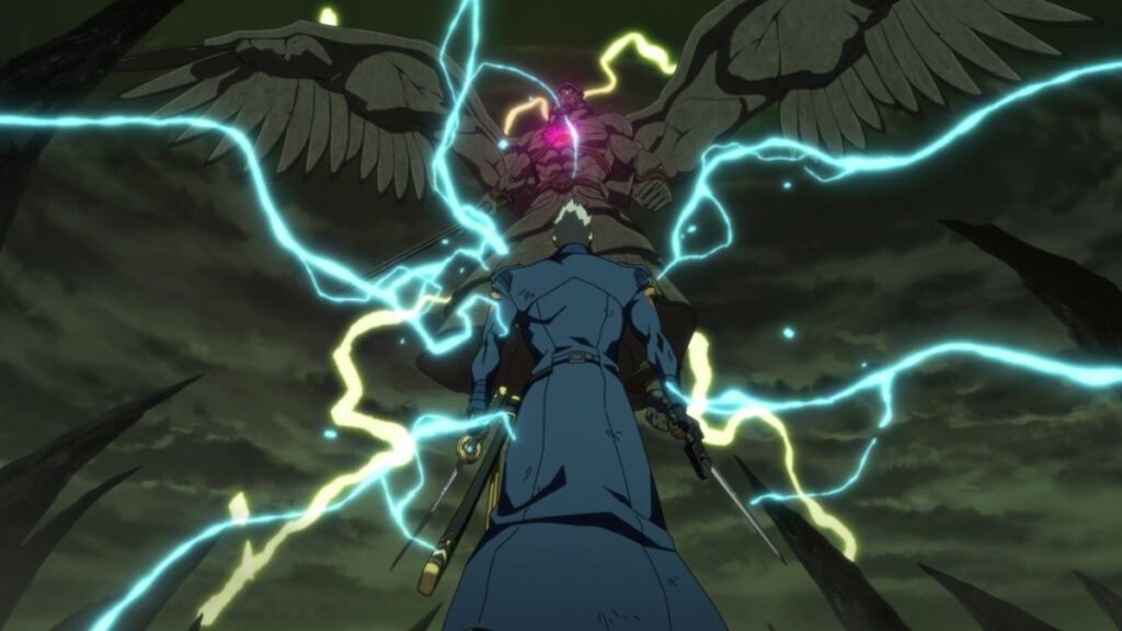 Devil May Cry Season 2 Review Still 1