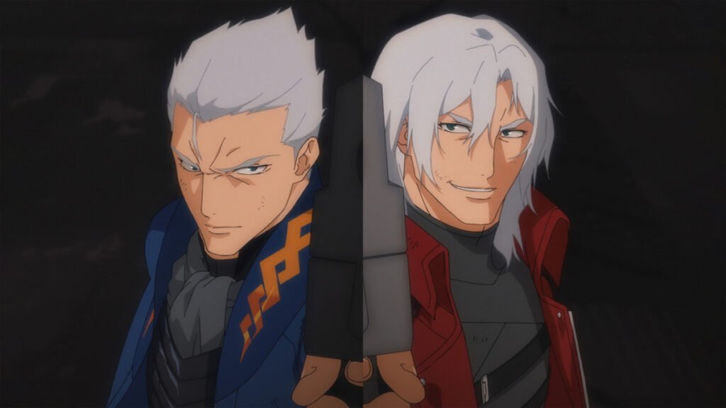 Devil May Cry Season 2 Review Still 3