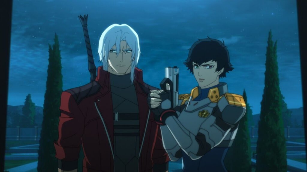 Devil May Cry Season 2 Review Still 5