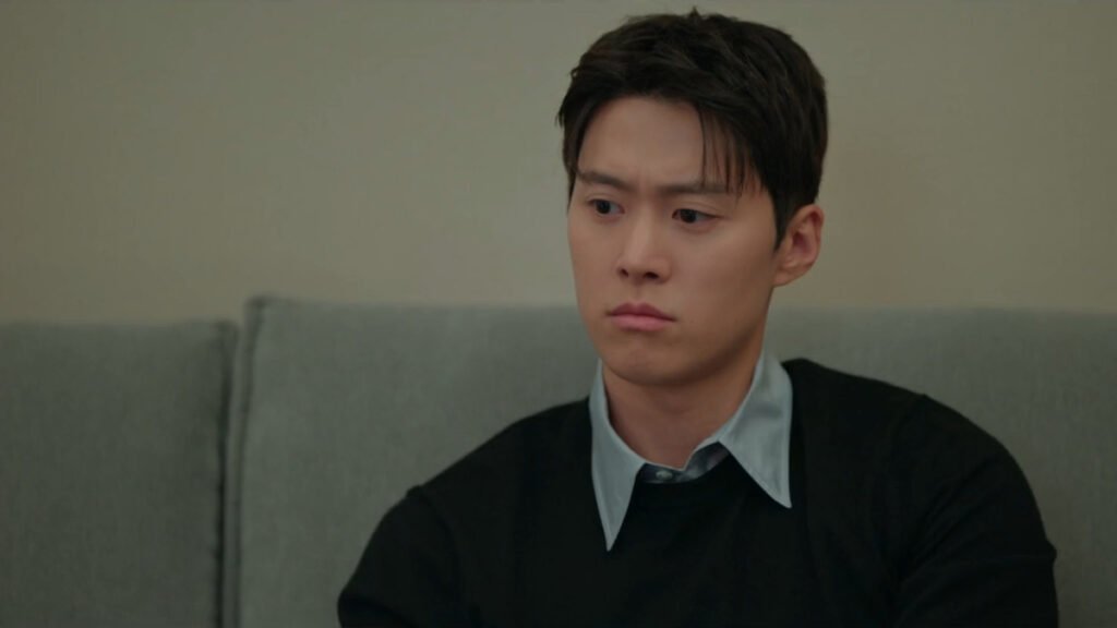 Filing for Love Episode 3  Still 4