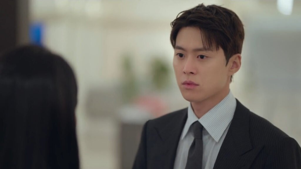 Filing for Love Episode 4 Still 6