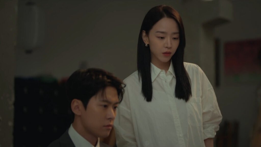 Filing for Love Episode 4 Still 7