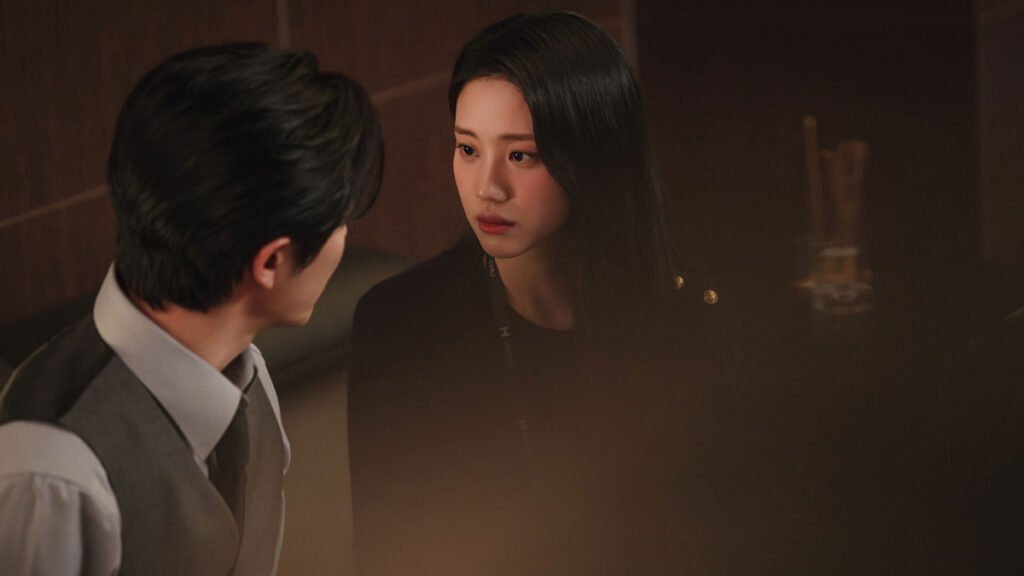 Filing for Love Review Still 9