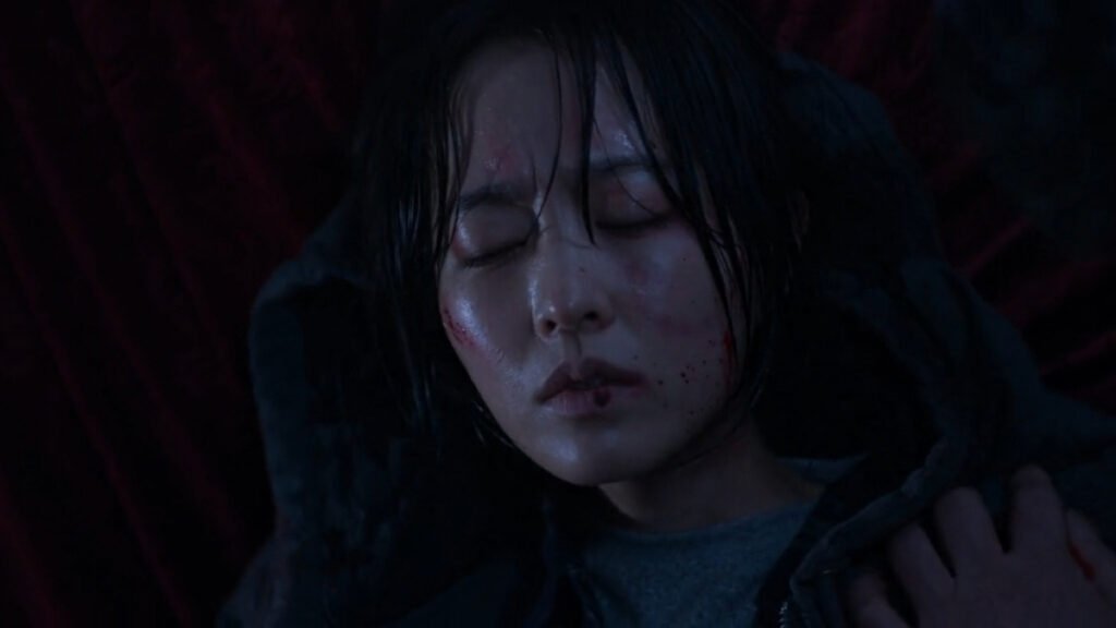 Gold Land Episode 10 Still 3