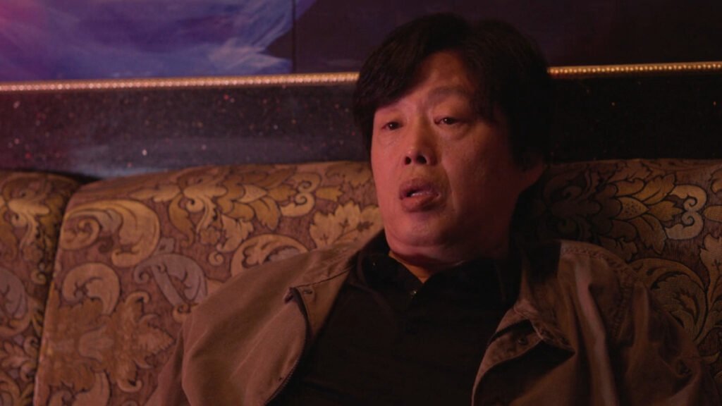 Gold Land Episode 3-4 Review Still 7