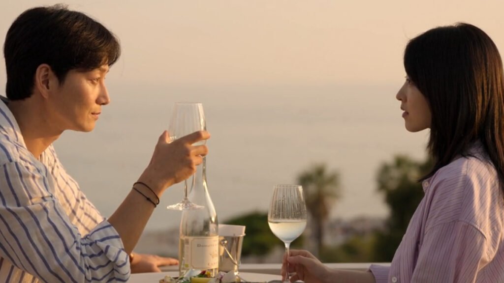 Gold Land Episode 3-4 Review Still 8
