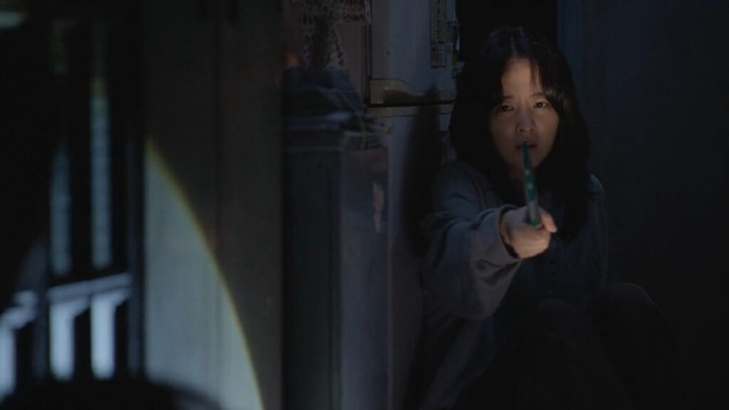 Gold Land Episode 3 Still 1
