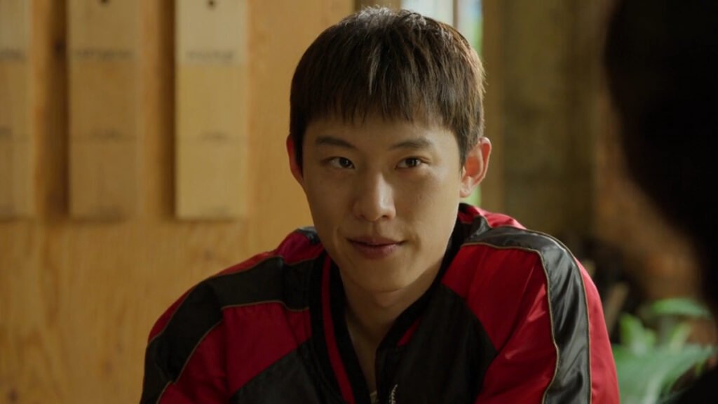 Gold Land Episode 3 Still 2