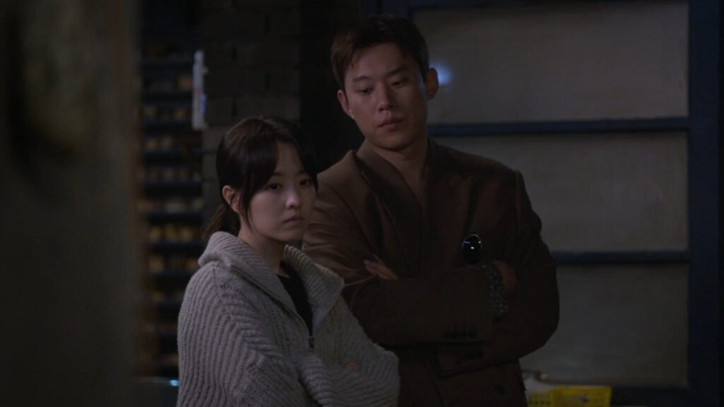 Gold Land Episode 4 Still 5
