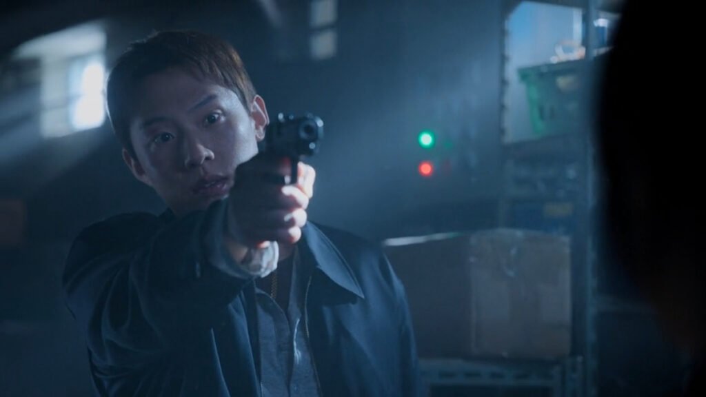 Gold Land Episode 5-6 Review Still 7