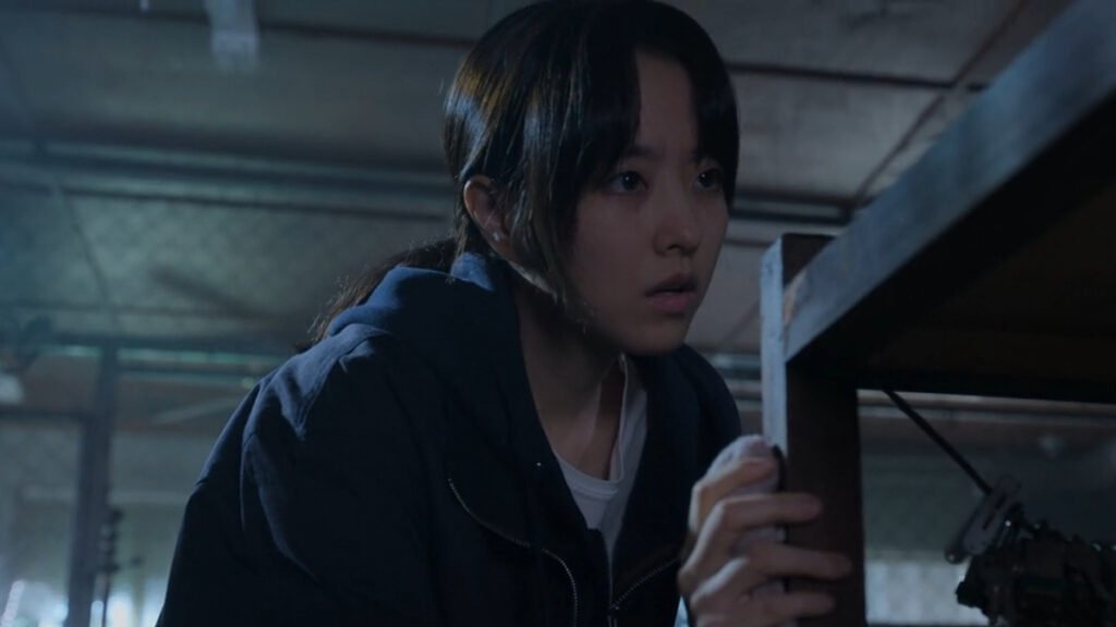 Gold Land Episode 5 Still 1