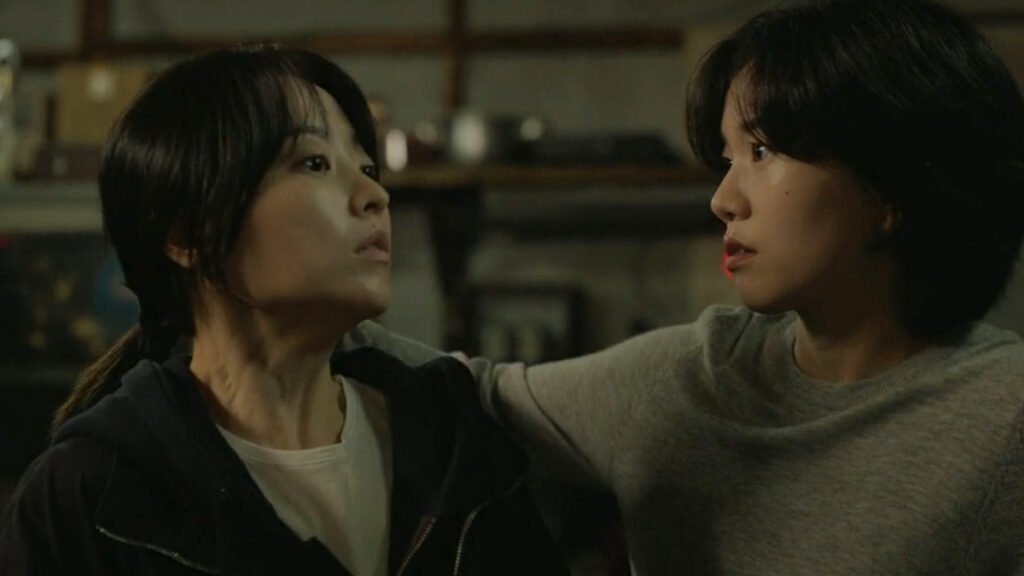 Gold Land Episode 5 Still 2