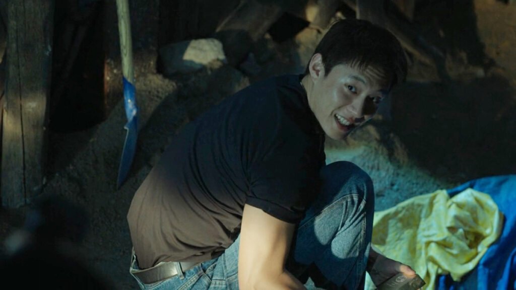 Gold Land Episode 6 Still 3