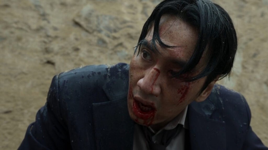 Gold Land Episode 6 Still 4