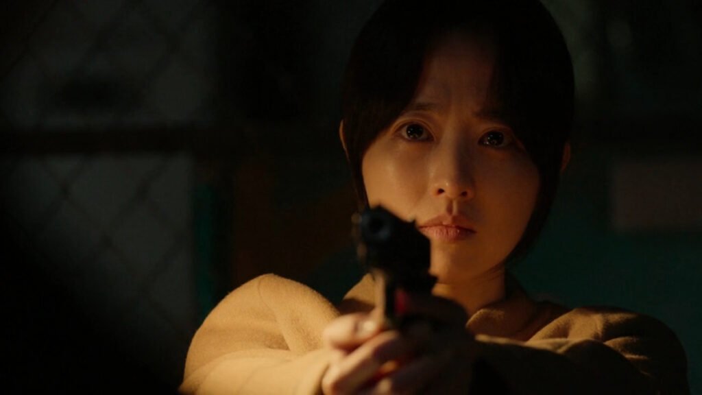 Gold Land Episode 6 Still 5
