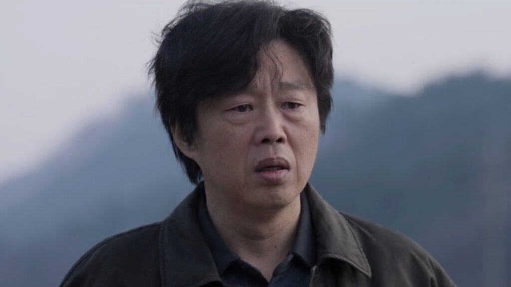 Gold Land Episode 7-8 Review Still 7