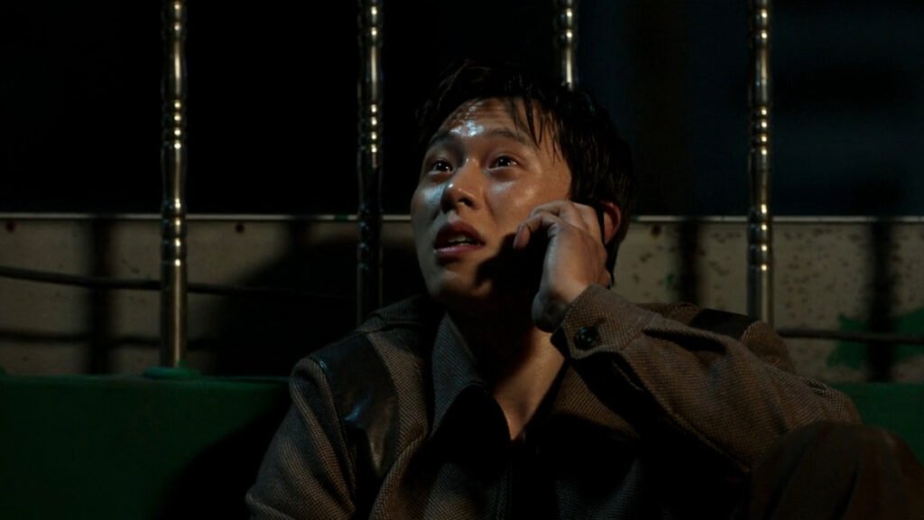 Gold Land Episode 7-8 Review Still 8