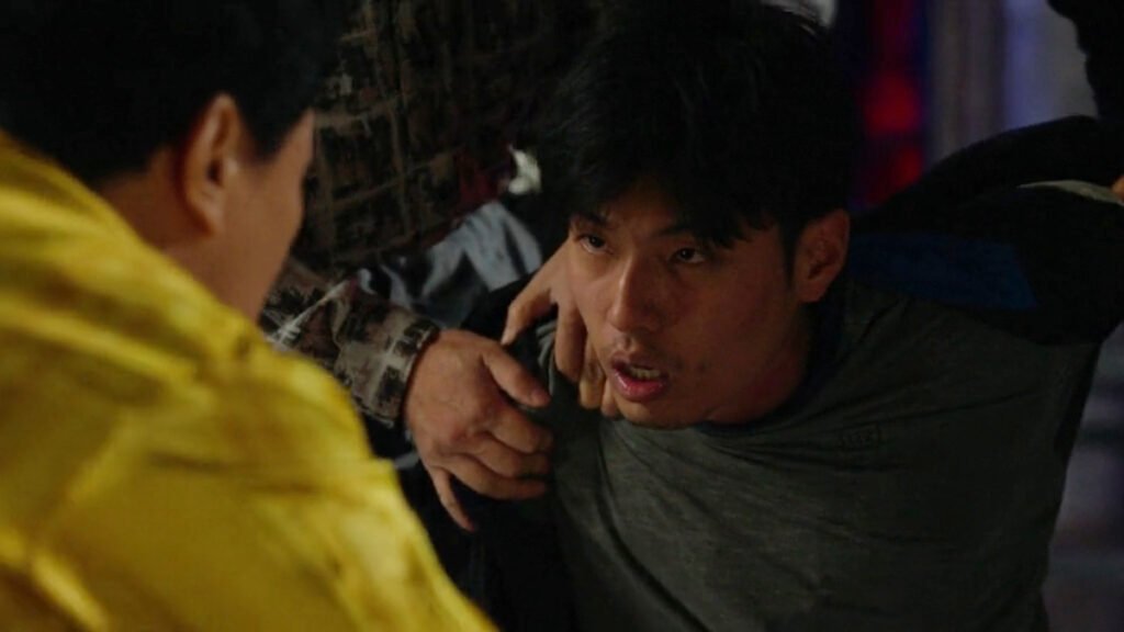 Gold Land Episode 7 Still 1