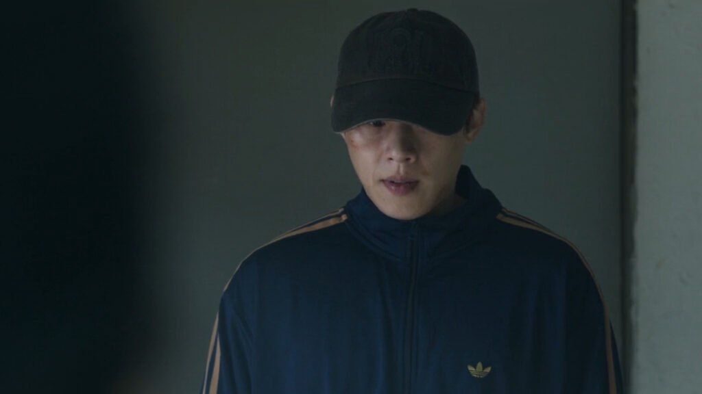 Gold Land Episode 7 Still 2