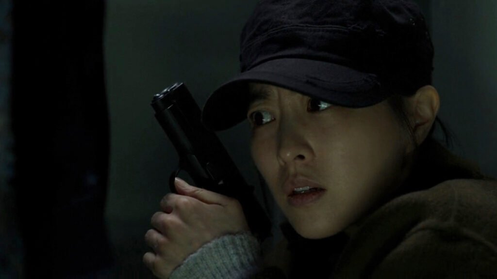 Gold Land Episode 7 Still 3