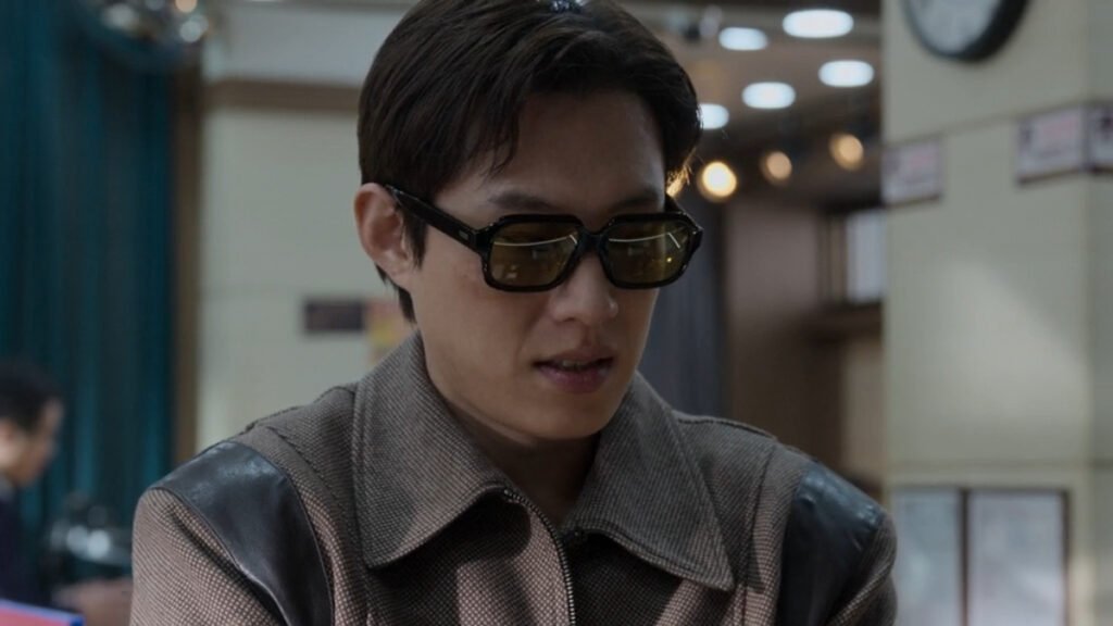 Gold Land Episode 8 Still 4