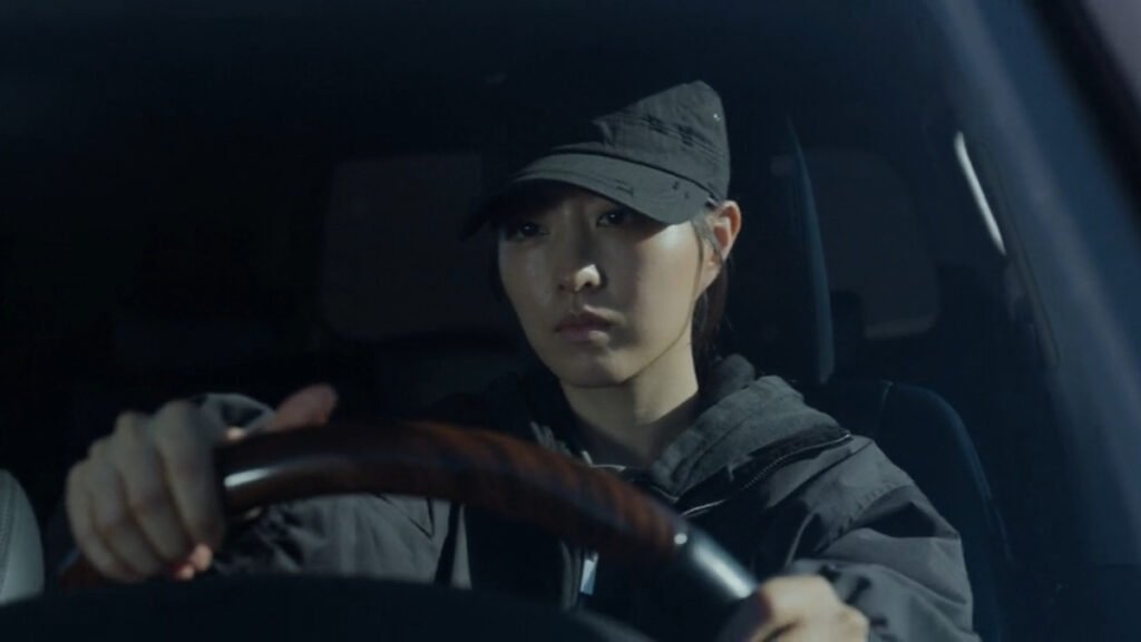 Gold Land Episode 8 Still 5