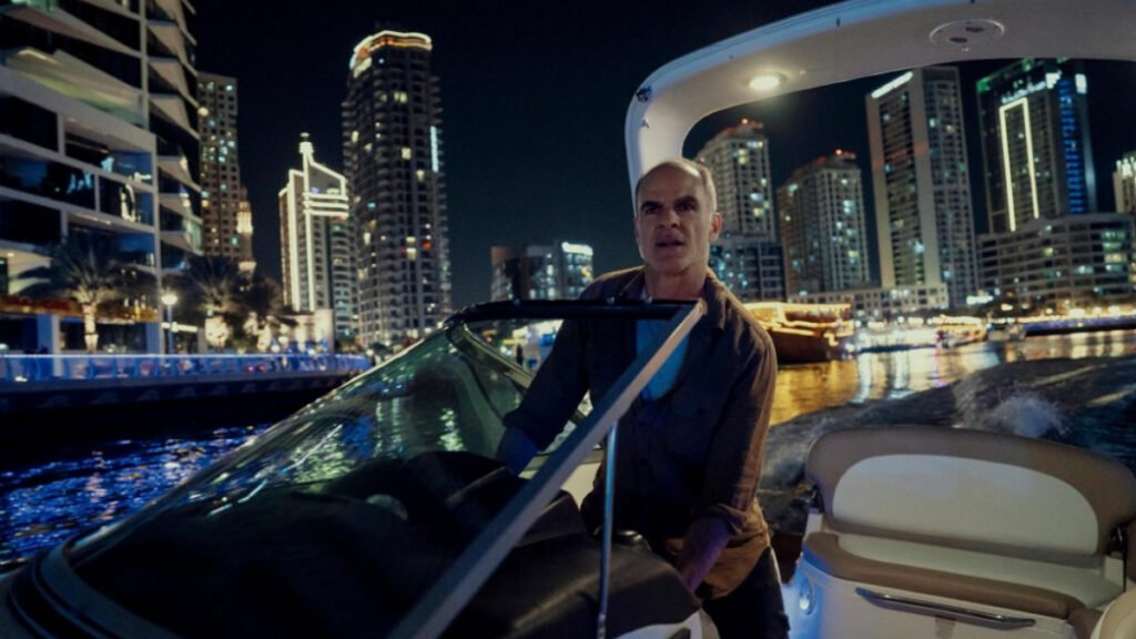 Jack Ryan: Ghost War Review Still 3