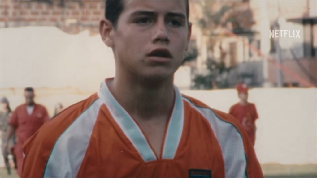 James Review Still 1