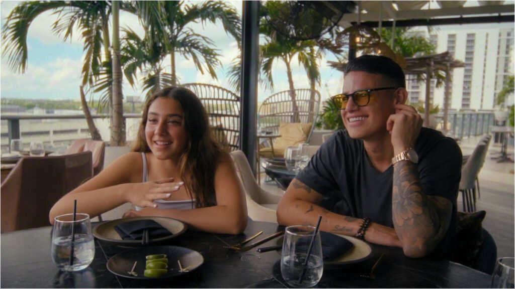 James Review Still 3