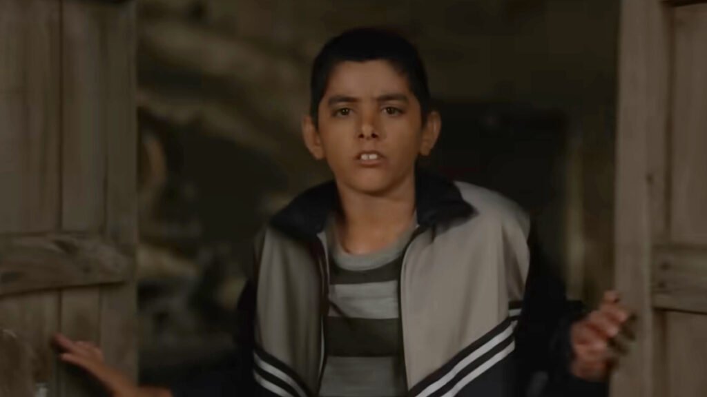 Kartavya Review Still 3
