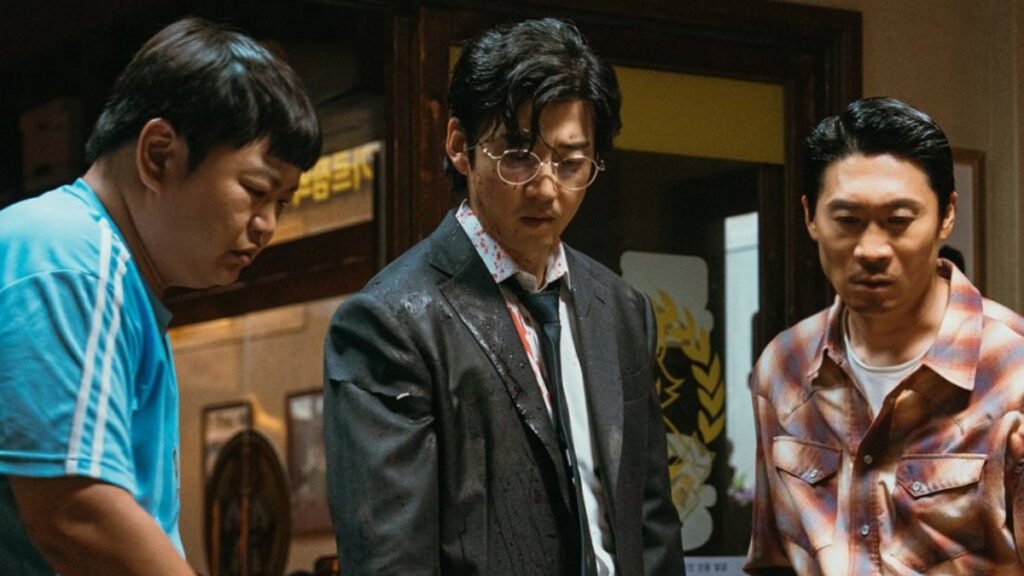 Kdramas Like The WONDERfools Still 2