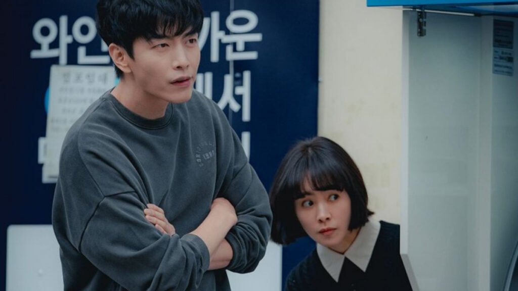 Kdramas Like The WONDERfools Still 3