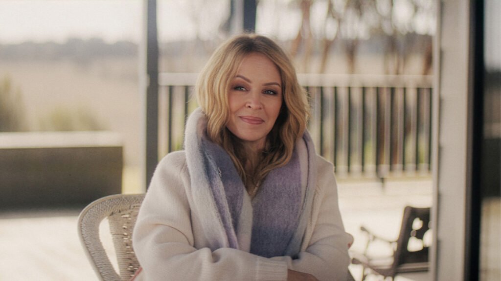 Kylie Review Still 1
