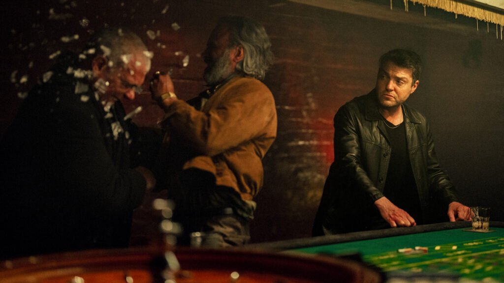 Legends Review Still 2