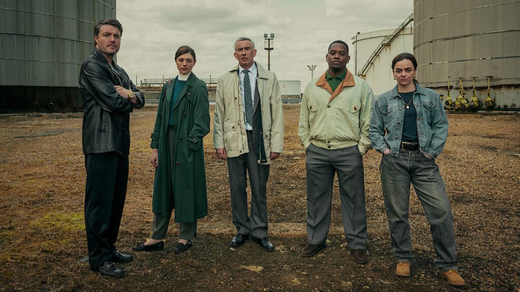 Legends Review Still 5