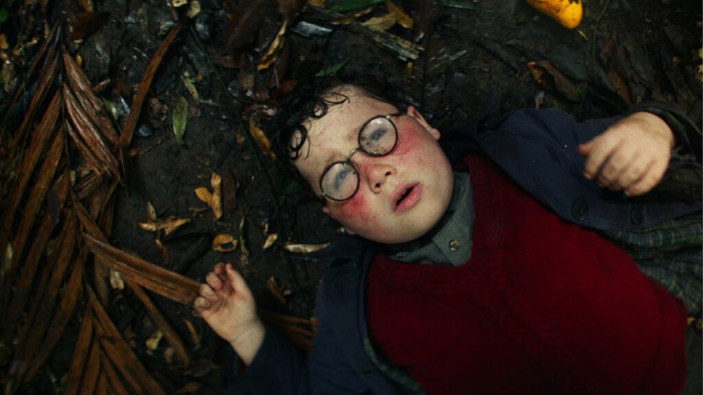 Lord Of The Flies Review Still 3