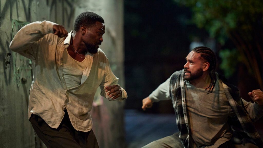 Man on Fire Ending Explained Still 1