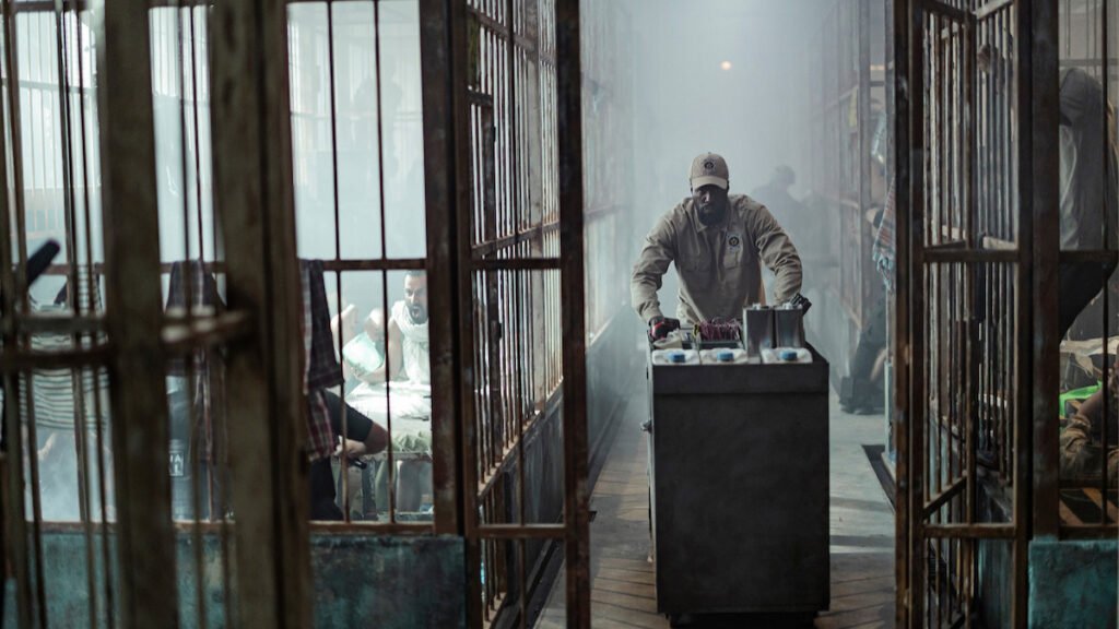 Man on Fire Ending Explained Still 2