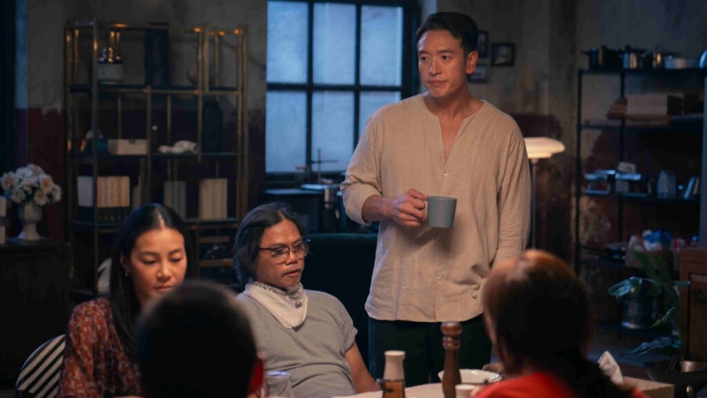 My Dearest Assassin Review Still 2