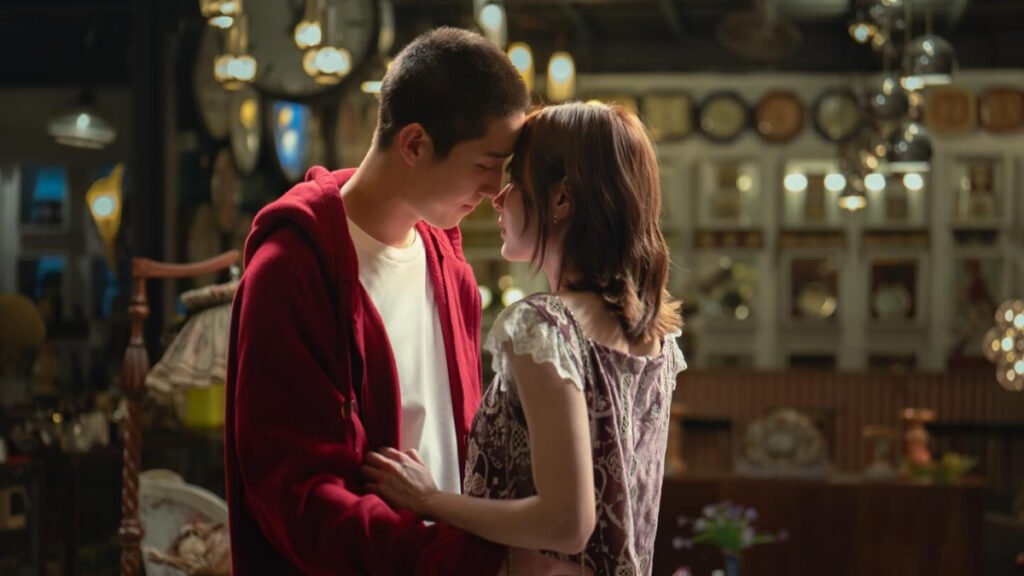 My Dearest Assassin Review Still 3
