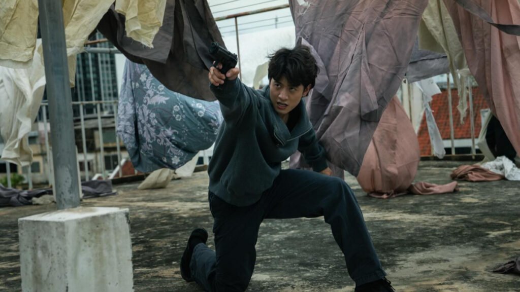 My Dearest Assassin Review Still 4
