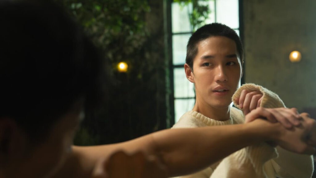 My Dearest Assassin Review Still 5