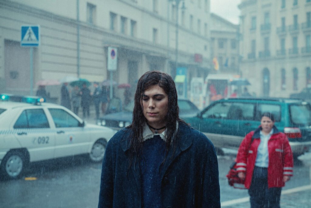 My Dearest Señorita Review Still 1