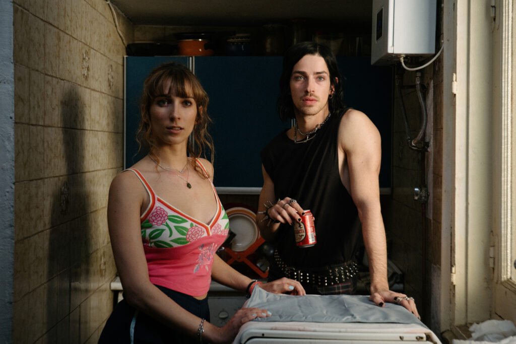 My Dearest Señorita Review Still 3